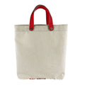 Hermes Handbag Petit h Sac de Toile