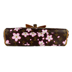 Louis Vuitton Handbag Monogram Cherry Blossom Sac Retro PM — view 4