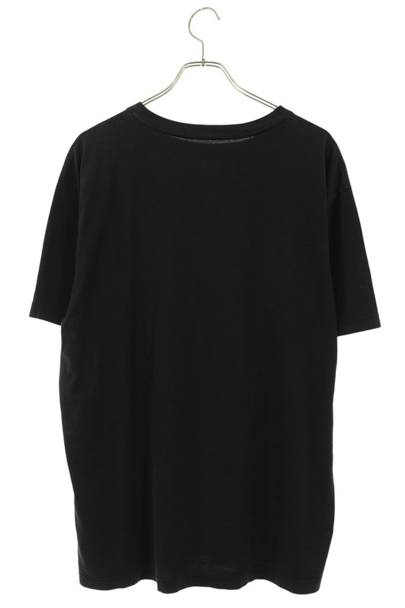 Dior Cactus Jack Logo Print T-Shirt — view 2