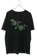 Dior Cactus Jack Logo Print T-Shirt