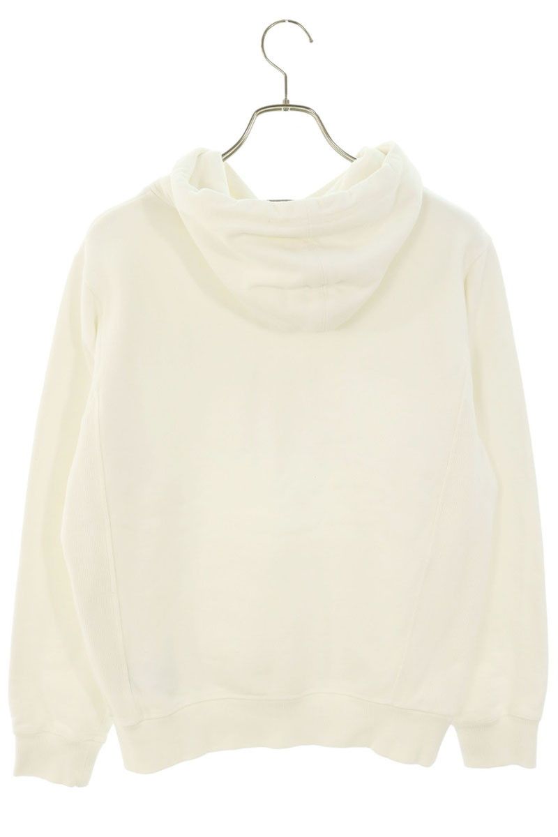 Dior Atelier Logo Hoodie XS — view 2