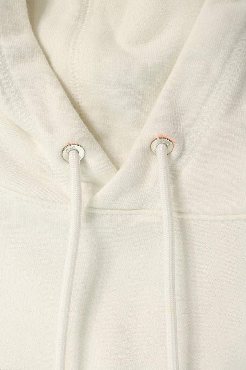 Dior Atelier Logo Hoodie XS — view 3