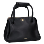 Loewe Madrid Supplement Grain Calf Leather Handbag
