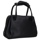 Loewe Madrid Supplement Grain Calf Leather Handbag — view 2