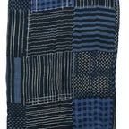 Louis Vuitton Sashiko Patchwork Scarf — view 2