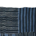 Louis Vuitton Sashiko Patchwork Scarf — view 3