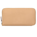 Hermes Azap Long Silk in Pouchier Lueva Color Wallet