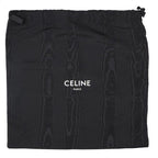 Celine Smolkaba Thais Triomphe 2-Way Handbag — view 5