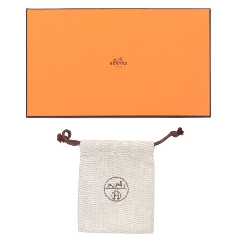 Hermes Constance Long To Go Veau Epsom Rose Azalea Shoulder Bag — view 5