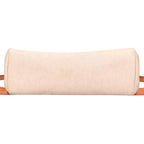 Hermes Herbag a Dos PM Toile Leather Backpack PM — view 4
