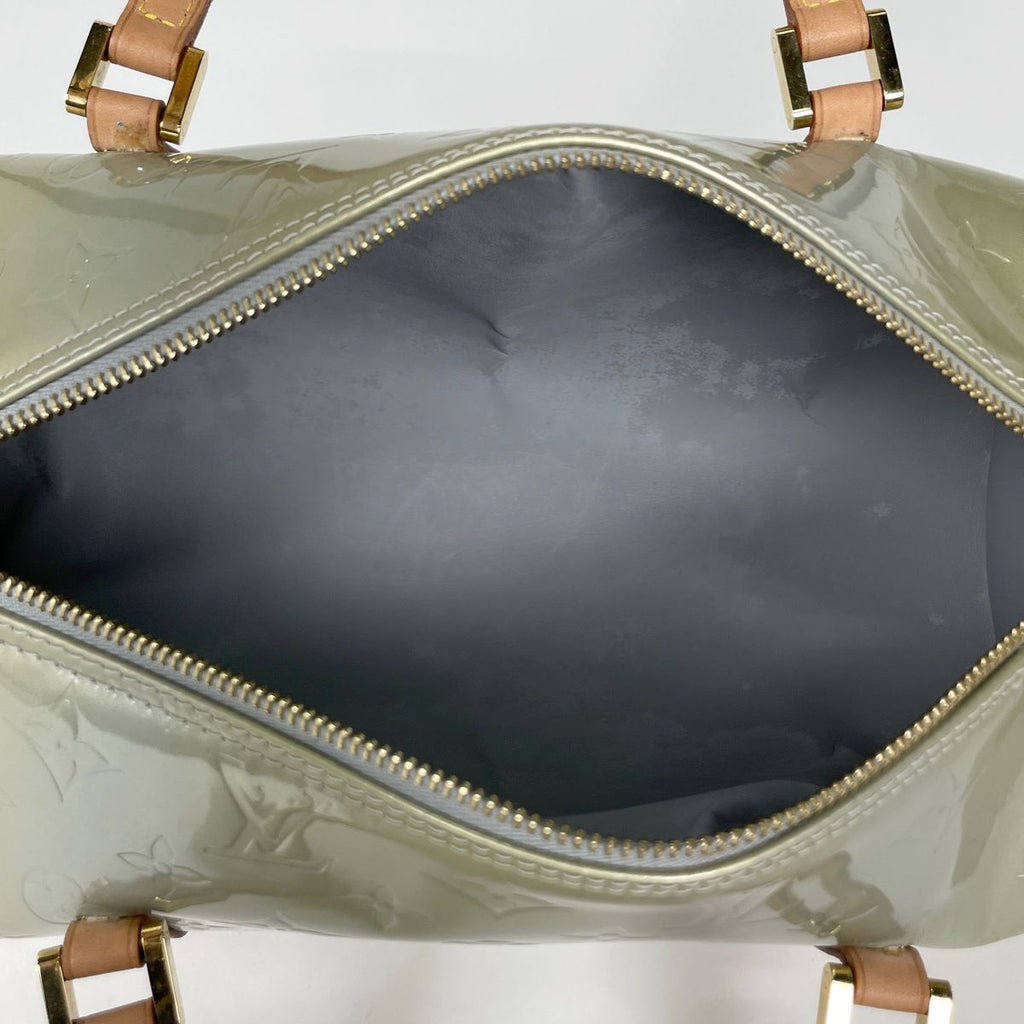 Louis Vuitton Bedford Tube Shoulder — view 8