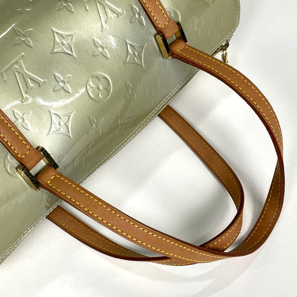 Louis Vuitton Bedford Tube Shoulder — view 6