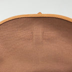 Louis Vuitton Saumur 30 Crossbody Shoulder Bag Monogram Brown — view 7
