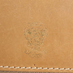 Gucci Vintage Micro GG Sherry Line Leather Shoulder Bag Crossbody — view 8