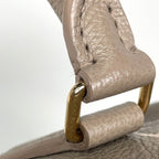 Louis Vuitton Speedy Bandouliere 20 2-Way Shoulder Bag Bicolor Monogram — view 5