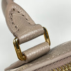 Louis Vuitton Speedy Bandouliere 20 2-Way Shoulder Bag Bicolor Monogram — view 4