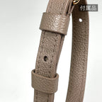 Louis Vuitton Speedy Bandouliere 20 2-Way Shoulder Bag Bicolor Monogram — view 8
