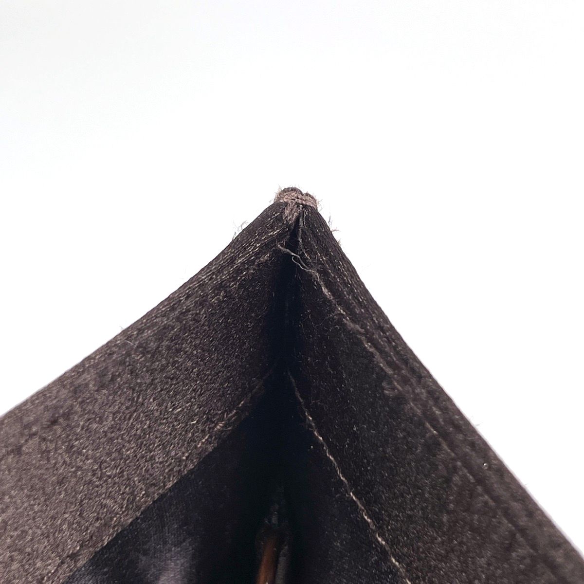 Gucci Mesh Shoulder Bag Party Metal Brown — view 6