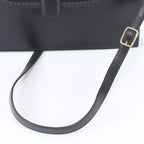 Celine Leather Shoulder Bag Crossbody — view 2