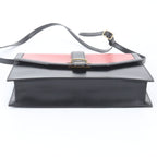 Celine Leather Shoulder Bag Crossbody — view 6