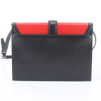 Celine Leather Shoulder Bag Crossbody — view 3