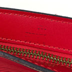 Louis Vuitton Saint Jacques Shopping Tote Epi Castilian — view 6