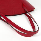 Louis Vuitton Saint Jacques Shopping Tote Epi Castilian — view 9