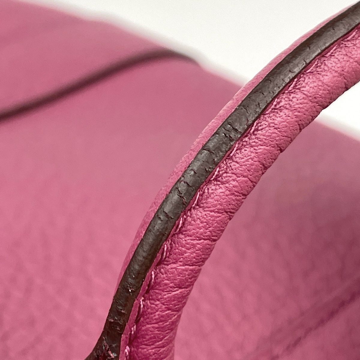 Hermes Garden Party TPM Tote Negonda Rosewood — view 5