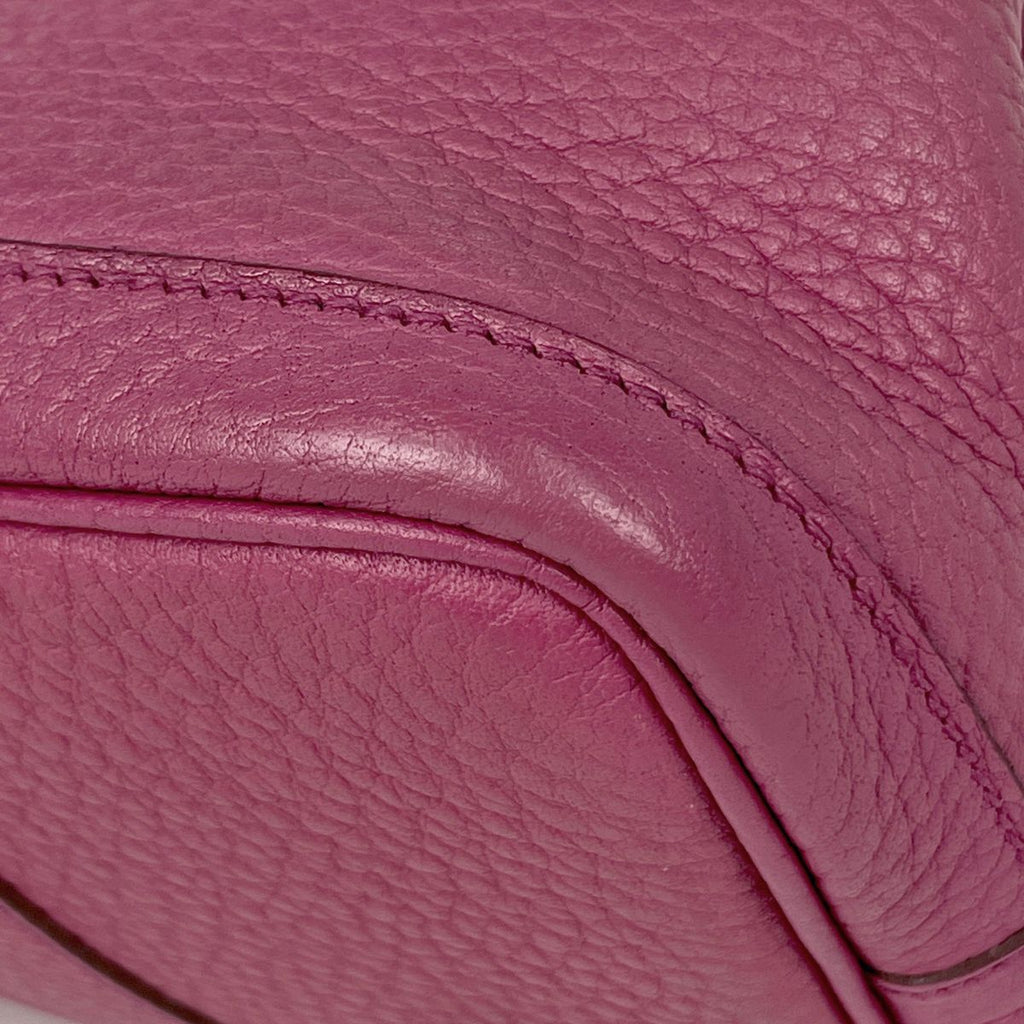 Hermes Garden Party TPM Tote Negonda Rosewood — view 3