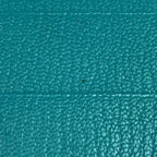 Hermes Bearn Souffle Wallet Chevre Malachite — view 5
