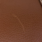 Hermes Garden Party PM Tote Negonda Brown Dando — view 4