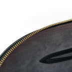 Louis Vuitton Alma Handbag Epi Noir — view 6