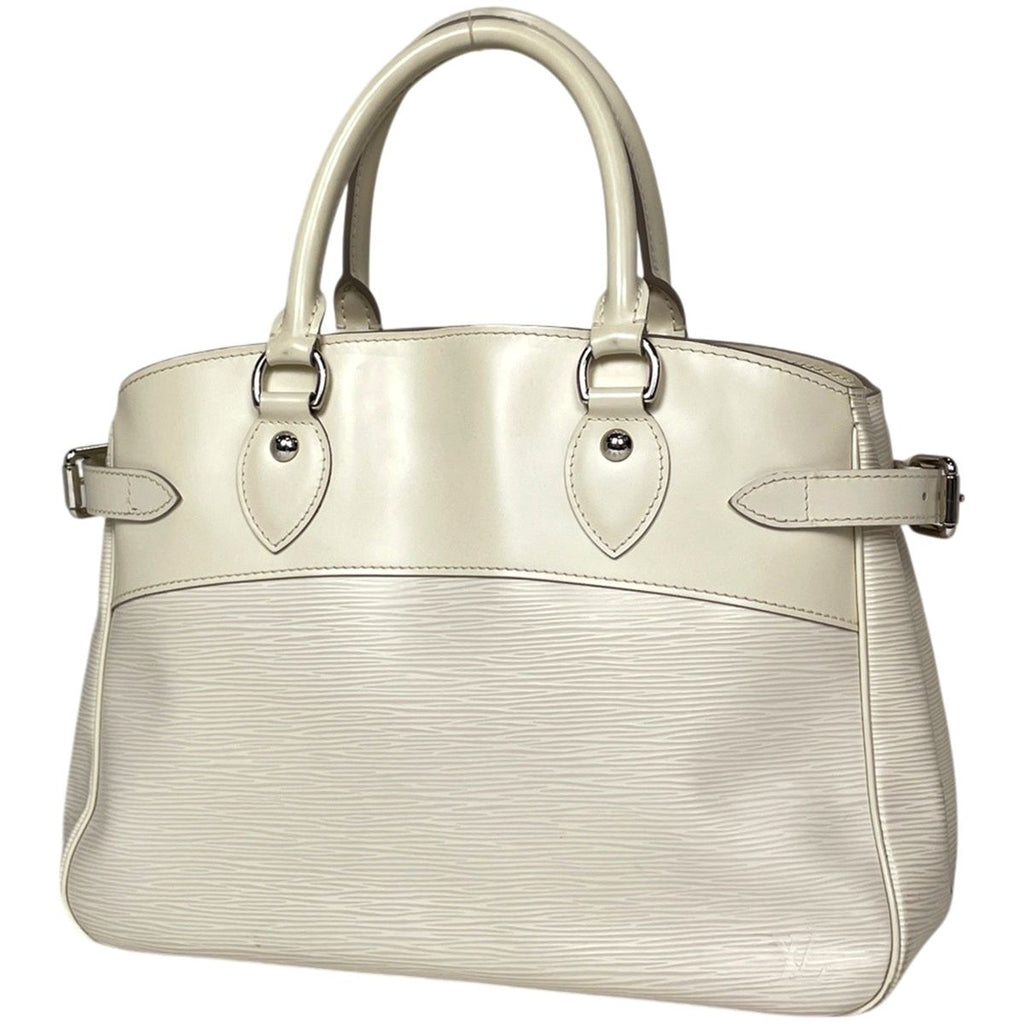 Louis Vuitton Passy PM Tote Epi Yvoir