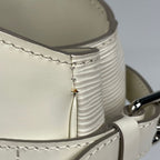 Louis Vuitton Passy PM Tote Epi Yvoir — view 4
