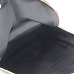 Louis Vuitton Damier Graphite Josh Leather Backpack — view 7