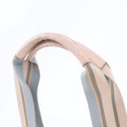 Gucci GG Canvas Leather Tote Shoulder Hand — view 2
