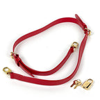 Louis Vuitton Speedy Bandouliere 25 2-Way Urus Fisher Handbag Monogram Black — view 9