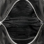 Prada Handbag Tessuto Nylon Nero — view 7