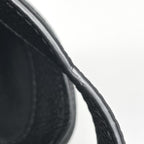 Saint Laurent Manhattan Tote Leather Black — view 5