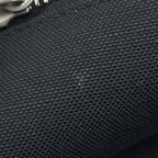 Saint Laurent Manhattan Tote Leather Black — view 6