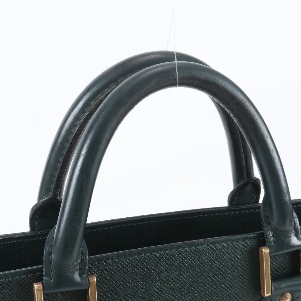 Louis Vuitton Taiga Porte Documentant Rosein 2-Way Business Bag Crossbody — view 2