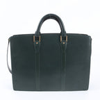 Louis Vuitton Taiga Porte Documentant Rosein 2-Way Business Bag Crossbody — view 3