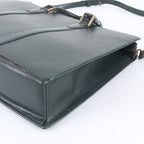 Louis Vuitton Taiga Porte Documentant Rosein 2-Way Business Bag Crossbody — view 4