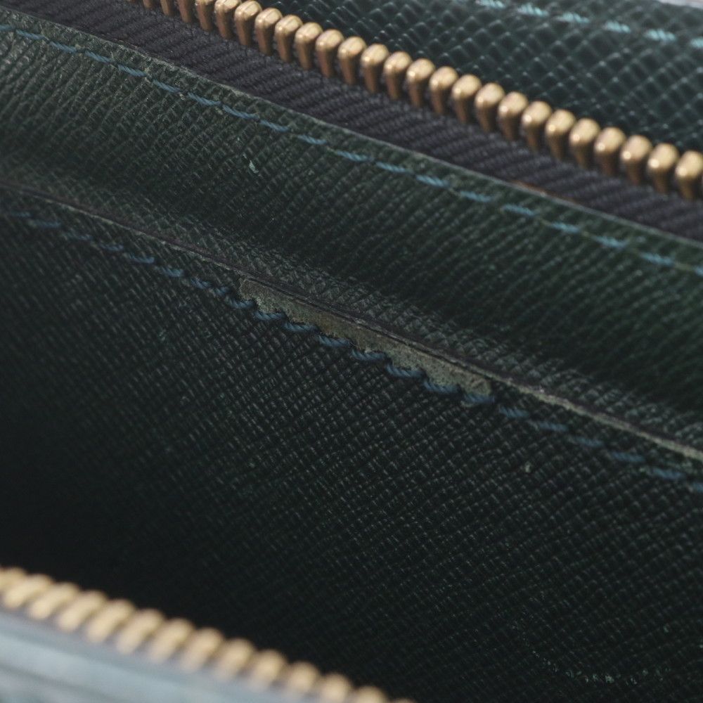 Louis Vuitton Taiga Porte Documentant Rosein 2-Way Business Bag Crossbody — view 8
