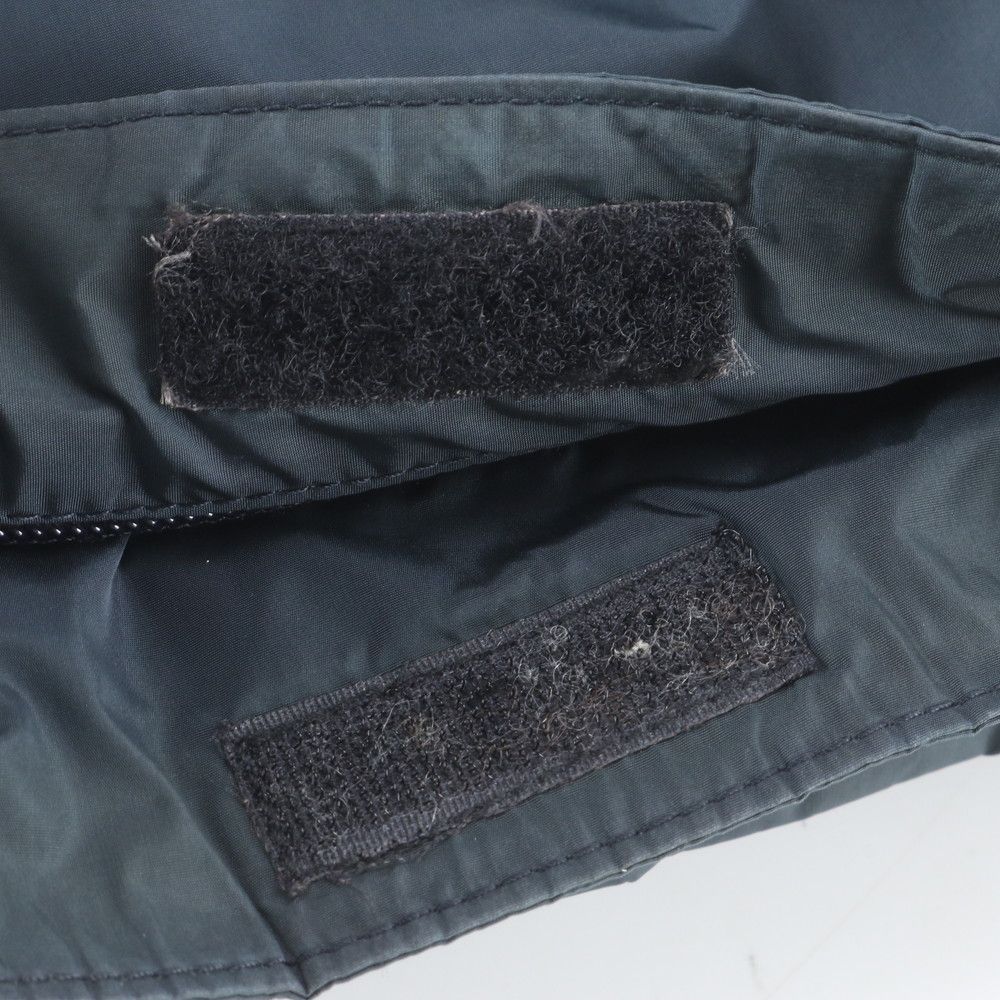 Prada Shoulder Bag Crossbody Messenger Business Black — view 8