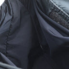 Prada Shoulder Bag Crossbody Messenger Business Black — view 9