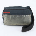 Prada Shoulder Bag Crossbody Messenger Business Black