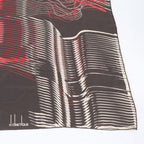 Hermes Carre 90 Cinetique Cinetic Silk 100% Scarf — view 5
