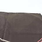Hermes Carre 90 Cinetique Cinetic Silk 100% Scarf — view 8