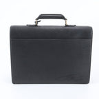 Louis Vuitton Epi Serviette Conseil Leather Business Document Briefcase — view 3